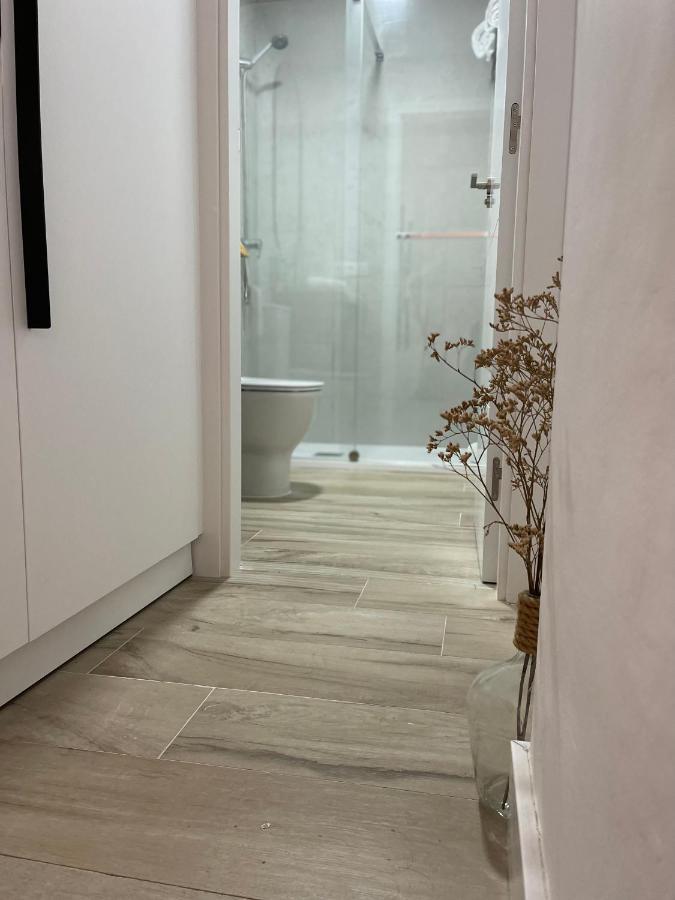 Slowhome Tarifa Exterior foto