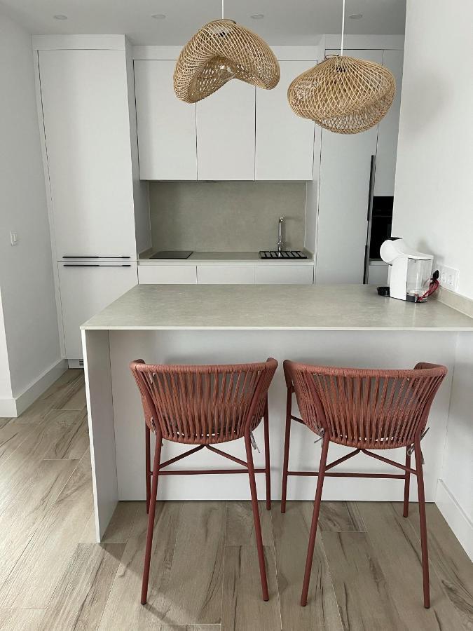 Slowhome Tarifa Exterior foto