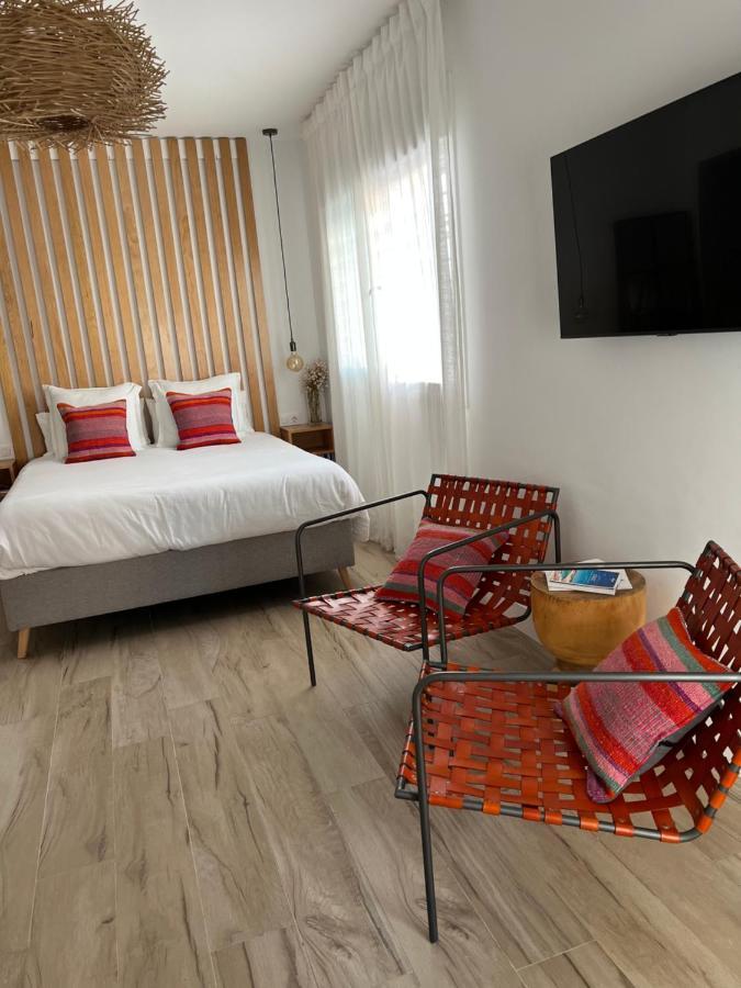 Slowhome Tarifa Exterior foto