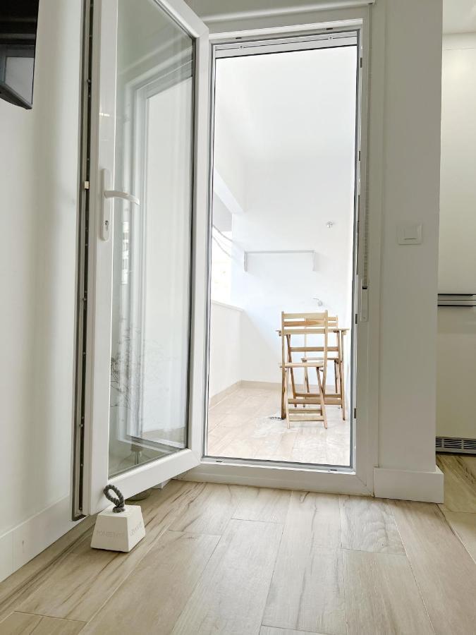Slowhome Tarifa Exterior foto